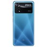 Смартфон POCO X4 Pro 5G Laser blue/6.67