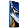 Смартфон POCO X4 Pro 5G Laser blue/6.67