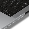 Чехол-накладка Satechi Eco Hardshell Case для MacBook Pro 14