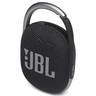 JBL Портативная колонка CLIP 4 - черный