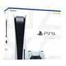 Игровая консоль Sony Playstation 5  дисковая версия (Korean, CF1-1118A)