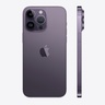Смартфон Apple IPhone 14 Pro Max Deep Purple 128GB цвет:темно-фиолетовый с 2-я сим слотами