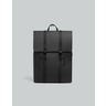 Рюкзак Gaston Luga RE801 Backpack Spläsh 2.0 для ноутбука размером до 13". Цвет: черный