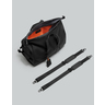 Сумка-рюкзак Gaston Luga RE301 Backpack/Bag Hälgen 42,6 литра. Цвет: черный
