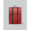 Рюкзак Gaston Luga GL8105 Backpack Spläsh для ноутбука размером 16''. Цвет: ало-черный