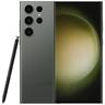 Смартфон SAMSUNG Galaxy S23 Ultra 5G 12+256GB Green (S918B)