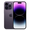 Смартфон Apple IPhone 14 Pro Deep Purple 512GB  цвет:темно-фиолетовый с сим слотом