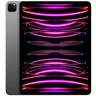 Планшет Apple iPad Wi-Fi+Cellular 128GB Space Grey 12,9" Liquid Retina XDR display цвет «серый космос» 6 Gen Y2022