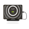 Беспроводная зарядная станция ZENS 60W iPad/Macbook Air charging stand. Цвет: черный
