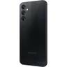 Смартфон Samsung Galaxy A24 4+128GB Black (A245F)*