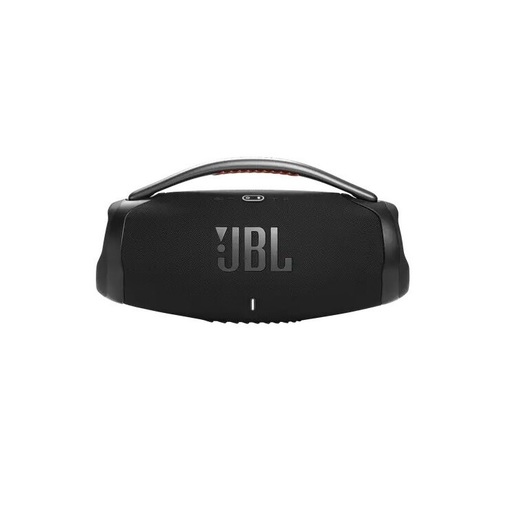 JBL Портативная колонка BOOMBOX 3 - черный