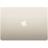 Портатив.персон.компьютер Apple 15-inch MacBook Air: Apple M2 chip with 8-core CPU and 10-core GPU/8GB/256GB Starlight цвет: сияющая звезда