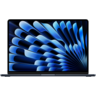 Портатив.персон.компьютер Apple 15-inch MacBook Air: Apple M2 chip with 8-core CPU and 10-core GPU/8GB/256GB Midnight цвет: полночно-черный