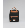 Рюкзак Gaston Luga GL8502 Backpack Lillen 11'' - 13''. Цвет: черно-коричневый