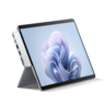Хаб двойной Satechi Dual USB-C Hub For Surface Pro 9. Цвет: серебристый
