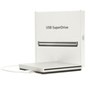 Устр-во для чтения CD Apple USB Superdrive
