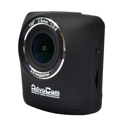 EOL AdvoCam-FD-ONE  видеорегистратор автомобильный (FULL HD, WDR, угол 150, 2,4" LCD, 550mah)