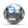 Беспроводной робо-шар Sphero SPRK+. Цвет: прозрачный.