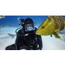 GoPro AADIV-001 бокс для подводной съемки для HERO5 Black