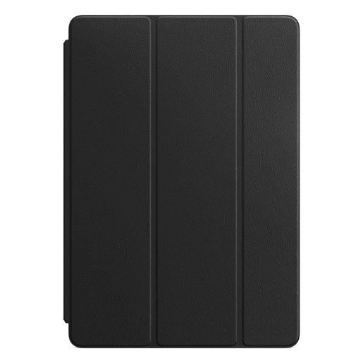 Обложка Apple Leather Smart Cover для iPad Pro 10,5 дюйма - Цвет Black (черный)