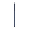 Чехол Apple Pencil Case для стилуса Apple Pencil, материал пластик. Цвет (Midnight Blue) темно-синий.