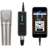 IK Multimedia iRig Pro I/O –  мобильный аудио/MIDI-интефейс для работы с MAC и устройствами iOS и Android