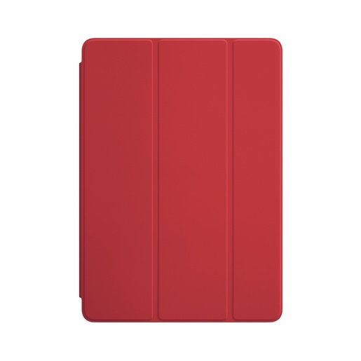 Чехол-обложка Apple iPad Smart Cover, (PRODUCT)RED (красный)