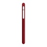 Чехол Apple Pencil Case для стилуса Apple Pencil, материал пластик. Цвет ((PRODUCT)RED) красный.