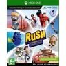 Игра Pixar Rush Definitive Edition для Xbox One