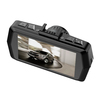 AdvoCAM-FD Black II GPS+ГЛОНАСС автомобильный видеорегистратор 