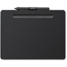 Графический планшет Wacom Intuos S Bluetooth Black цвет черный 