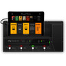 IK Multimedia iRig Stomp I/O гитарный контроллер вокальный интрефейс-контроллер