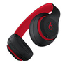 Беспроводные мониторные наушники Beats Studio3 Wireless, коллекция Beats Decade, цвет «дерзкий чёрно-красный»