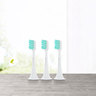 Комплект сменных насадок для зубной щетки XIAOMI Mi Electric Toothbrush (3 шт, станд., T500)