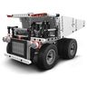 Конструктор самосвал XIAOMI Mi Truck Builder (6+, механика, 530+ деталей )