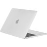 Чехол-накладка Moshi iGlaze для MacBook Air 13 (Thunderbolt 3/USB-C). Материал пластик. Цвет прозрачный.