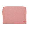 Чехол-рукав Moshi Pluma для MacBook Pro/Air 13". Материал неопрен. Цвет гвоздика розовая.