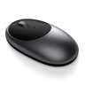 Беспроводная компьютерная мышь Satechi M1 Bluetooth Wireless Mouse. Цвет серый космос.
