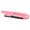 Выпрямитель для волос Yueli Hair Straightener Pink (HS-525)