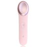Массажёр для глаз Lefan Automatic Eye Hot and Cold Massage White/Pink LF-ME001