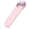 Массажёр для глаз Lefan Automatic Eye Hot and Cold Massage White/Pink LF-ME001