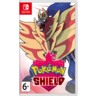 Игра Nintendo Switch на картридже Pokémon Shield