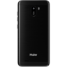 Смартфон Haier Alpha A4 Lite black 5.5'' IPS/960x480/MT6580M/1+8GB/2Sim/3G/8+5MP/2900mAh/microSD/Android 8