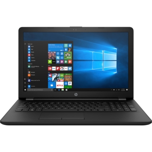 Ноутбук HP 15-bs151ur 15.6"HD