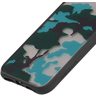 Чехол-накладка Case-mate Tough Camo для iPhone 11 Pro. Материал: поликарбонат, ТПУ. Размер изделия: 13.7 x 7 x 1.18 см. Дизайн: камуфляж. Цвет: черный.