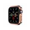 Бампер SwitchEasy Odyssey для Apple Watch 6&SE&5&4 40mm. Цвет розовое золото.