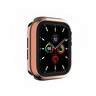 Бампер SwitchEasy Odyssey для Apple Watch 6&SE&5&4 40mm. Цвет розовое золото.