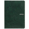 Чехол-книжка SwitchEasy CoverBuddy Folio для iPad 10.2" (2020-2019). Цвет зеленый.