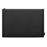Чехол-конверт Incase Flat Sleeve для ноутбука Apple MacBook Pro 13" Thunderbolt 3 (USB-C) и MacBook Air Retina 13". Материал черный. Цвет черный.