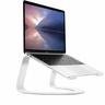 Подставка Twelve South Curve для MacBook. Материал сталь. Цвет белый.